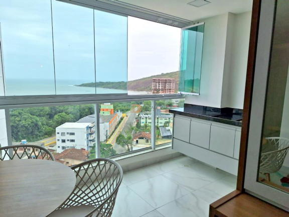 Imagem Apartamento com 3 Quartos à Venda, 100 m² em Praia Do Morro - Guarapari Imagem Apartamento com 3 Quartos à Venda, 100 m² em Praia Do Morro - Guarapari