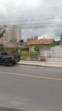 Imagem Terreno à Venda, 267 m² em Balneário Perequê - Porto Belo
