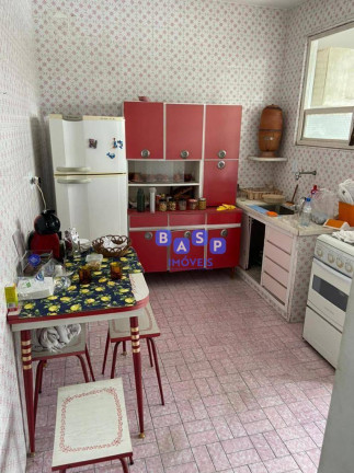 Imagem Apartamento com 1 Quarto à Venda, 56 m² em Vila Alzira - Guarujá