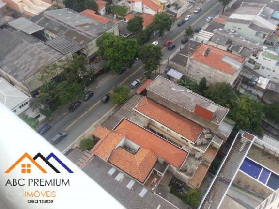 Imagem Apartamento com 2 Quartos à Venda, 52 m² em Vila Assunção - Santo André Imagem Apartamento com 2 Quartos à Venda, 52 m² em Vila Assunção - Santo André