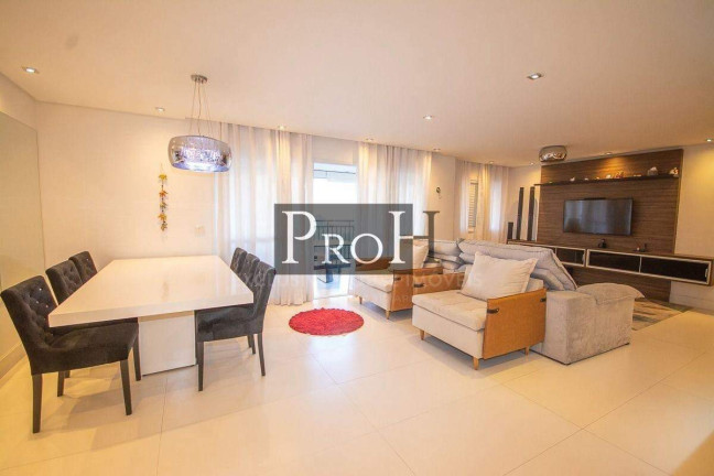 Imagem Apartamento com 3 Quartos à Venda, 148 m² em Santa Paula - São Caetano Do Sul Imagem Apartamento com 3 Quartos à Venda, 148 m² em Santa Paula - São Caetano Do Sul