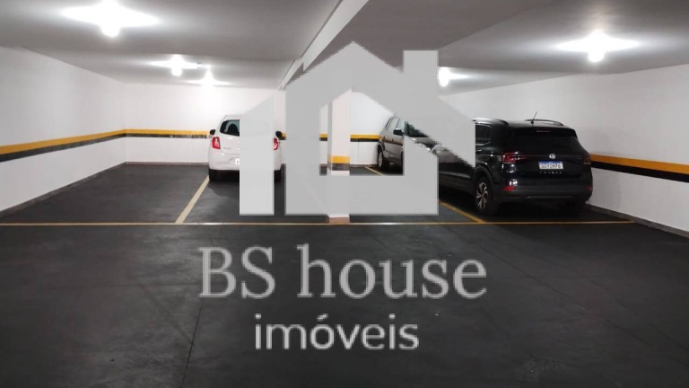 Imagem Apartamento com 3 Quartos à Venda, 69 m² em Paraíso - Santo André