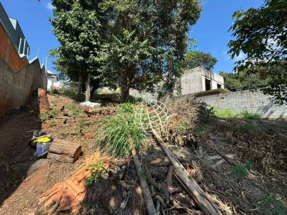 Imagem Terreno à Venda, 590 m² em Jardim Paulista - Atibaia Imagem Terreno à Venda, 590 m² em Jardim Paulista - Atibaia