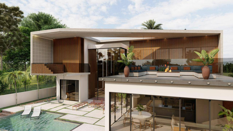 Imagem Casa com 5 Quartos à Venda, 600 m² em Jardim Alegre - Itupeva Imagem Casa com 5 Quartos à Venda, 600 m² em Jardim Alegre - Itupeva