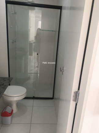 Imagem Imóvel com 2 Quartos à Venda, 33 m² em Vila Leopoldina - São Paulo Imagem Imóvel com 2 Quartos à Venda, 33 m² em Vila Leopoldina - São Paulo