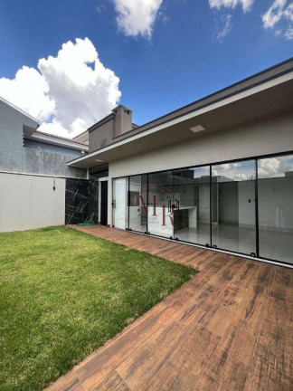 Imagem Casa com 3 Quartos à Venda, 157 m² em Jardim Quinta Do Moro - Votuporanga
