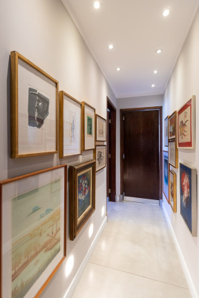 Imagem Apartamento com 3 Quartos à Venda, 142 m² em Cerqueira César - São Paulo