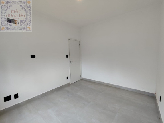 Imagem Apartamento com 2 Quartos à Venda, 60 m² em Campo Grande - Santos
