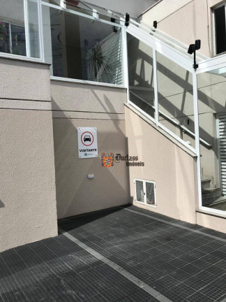 Imagem Apartamento com 2 Quartos à Venda, 48 m² em Parque Novo Oratório - Santo André Imagem Apartamento com 2 Quartos à Venda, 48 m² em Parque Novo Oratório - Santo André