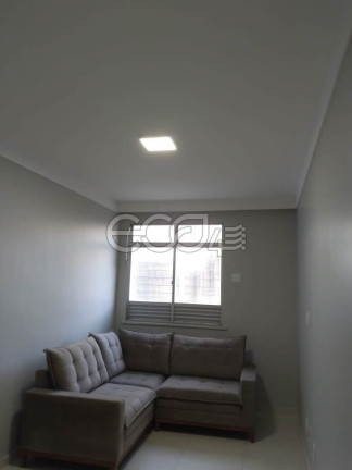 Imagem Apartamento com 3 Quartos à Venda, 120 m² em Luzia - Aracaju