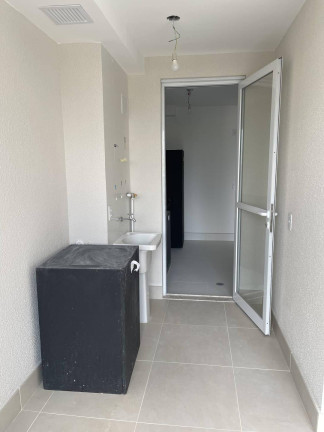 Imagem Apartamento com 2 Quartos à Venda, 67 m² em Tatuapé - São Paulo
