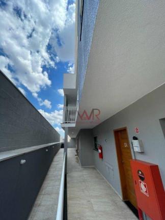 Imagem Apartamento com 2 Quartos à Venda, 39 m² em Vila Guilhermina - São Paulo Imagem Apartamento com 2 Quartos à Venda, 39 m² em Vila Guilhermina - São Paulo