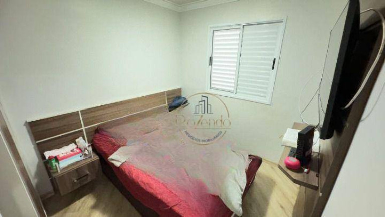 Imagem Apartamento com 2 Quartos à Venda, 50 m² em Parque Erasmo Assunção - Santo André Imagem Apartamento com 2 Quartos à Venda, 50 m² em Parque Erasmo Assunção - Santo André