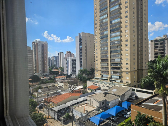 Imagem Imóvel com 3 Quartos à Venda, 115 m² em Vila Olímpia - São Paulo Imagem Imóvel com 3 Quartos à Venda, 115 m² em Vila Olímpia - São Paulo