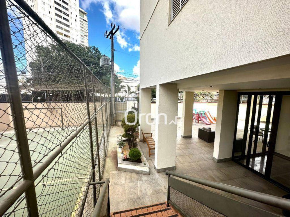 Imagem Apartamento com 3 Quartos à Venda, 144 m² em Setor Pedro Ludovico - Goiânia Imagem Apartamento com 3 Quartos à Venda, 144 m² em Setor Pedro Ludovico - Goiânia