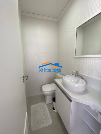 Imagem Apartamento com 3 Quartos à Venda, 138 m² em Presidente Altino - Osasco