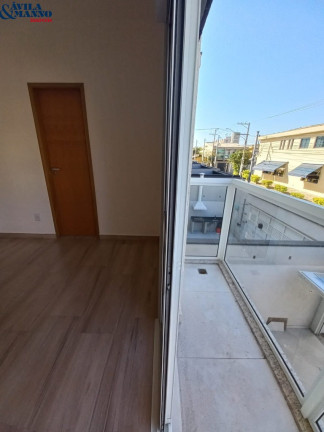Imagem Sobrado com 3 Quartos à Venda,  em São Lucas - São Paulo