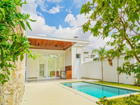 Casa com 4 Quartos à Venda, 436 m² em Jardim Residencial Giverny - Sorocaba