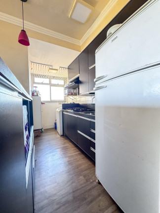 Imagem Imóvel com 3 Quartos à Venda, 65 m² em Parque Residencial Laranjeiras - Serra