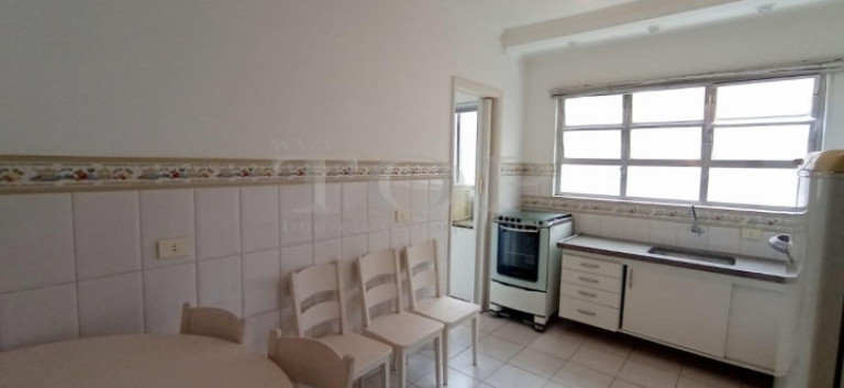 Imagem Apartamento com 3 Quartos à Venda, 125 m² em Enseada - Guarujá Imagem Apartamento com 3 Quartos à Venda, 125 m² em Enseada - Guarujá