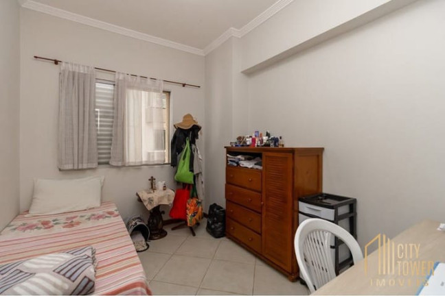 Imagem Apartamento com 2 Quartos à Venda, 80 m² em Vila Clementino - São Paulo