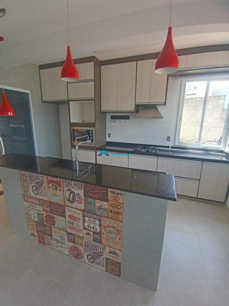 Imagem Casa com 3 Quartos à Venda, 220 m² em Loteamento Vale Azul I - Jundiaí Imagem Casa com 3 Quartos à Venda, 220 m² em Loteamento Vale Azul I - Jundiaí