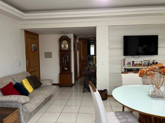 Imagem Apartamento com 2 Quartos à Venda, 72 m² em Zona Nova - Capão Da Canoa