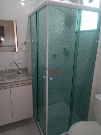 Imagem Apartamento com 2 Quartos à Venda, 38 m² em Artur Alvim - São Paulo