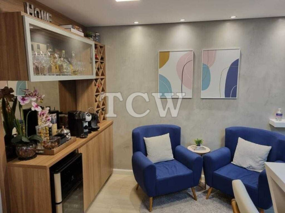 Imagem Apartamento com 3 Quartos à Venda, 94 m² em Barra Funda - São Paulo Imagem Apartamento com 3 Quartos à Venda, 94 m² em Barra Funda - São Paulo