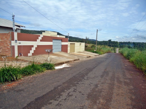 Imagem Imóvel à Venda, 360 m² em Caldas Novas - Caldas Novas