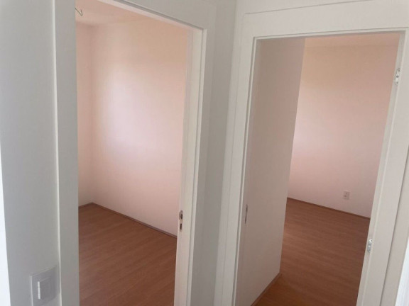 Imagem Apartamento com 2 Quartos à Venda, 46 m² em Sacomã - São Paulo