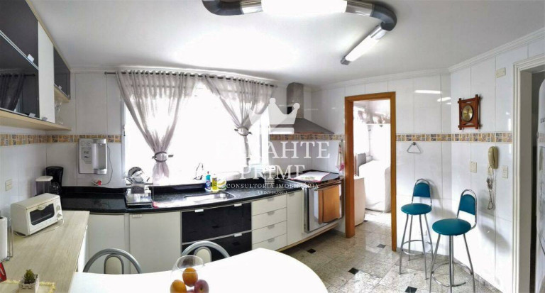 Imagem Casa de Condomínio com 4 Quartos à Venda, 328 m² em Embaré - Santos Imagem Casa de Condomínio com 4 Quartos à Venda, 328 m² em Embaré - Santos