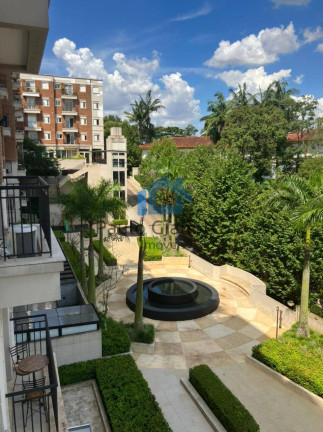 Imagem Apartamento com 1 Quarto à Venda, 38 m² em Granja Viana - Cotia