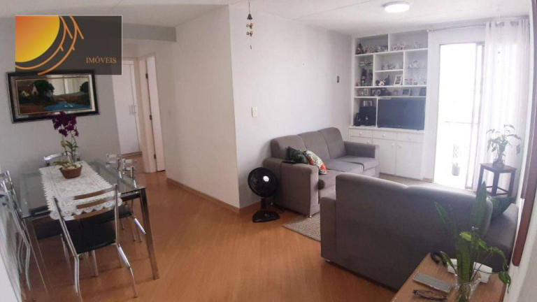 Apartamento com 2 Quartos à Venda, 64 m² em Pirituba - São Paulo