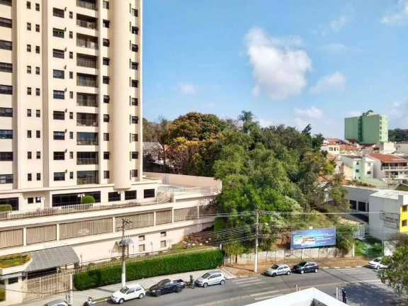 Imagem Apartamento com 2 Quartos à Venda, 82 m² em Centro - Bragança Paulista