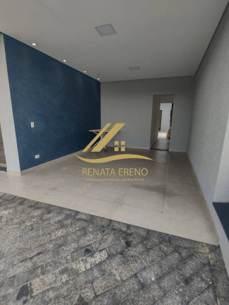 Casa de Condomínio com 3 Quartos à Venda,  em Caguassu - Sorocaba