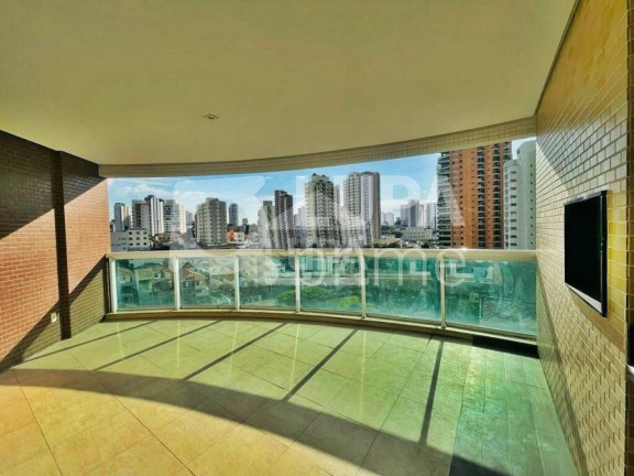 Imagem Apartamento com 4 Quartos à Venda, 190 m² em Santana - São Paulo Imagem Apartamento com 4 Quartos à Venda, 190 m² em Santana - São Paulo