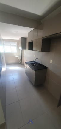 Imagem Flat com 1 Quarto à Venda, 45 m² em Jardim América - Sorocaba Imagem Flat com 1 Quarto à Venda, 45 m² em Jardim América - Sorocaba