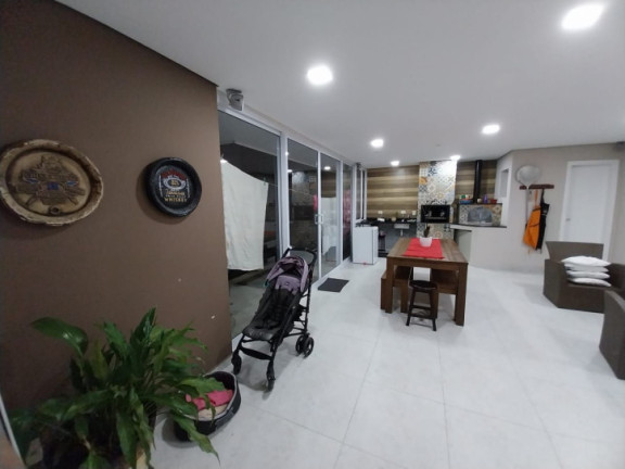 Imagem Casa com 4 Quartos à Venda, 241 m² em Urbanova - São José Dos Campos