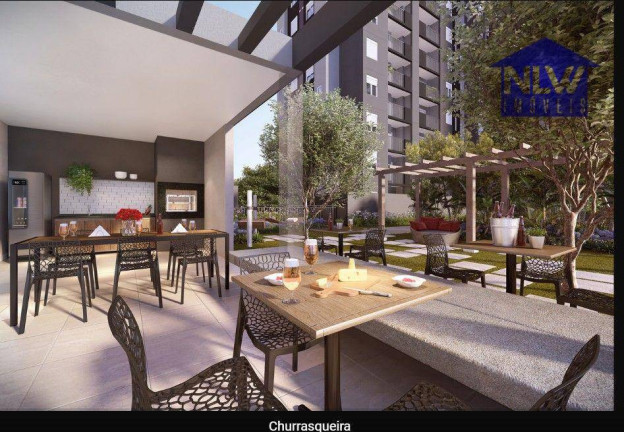Imagem Apartamento com 2 Quartos à Venda, 46 m² em Vila Maria - São Paulo