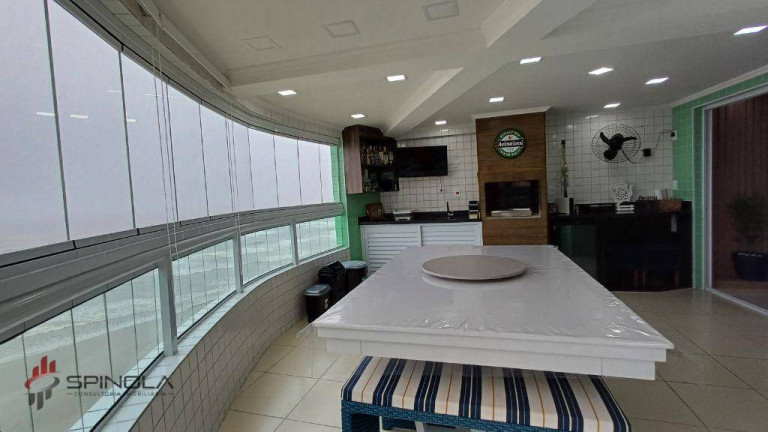 Imagem Apartamento com 2 Quartos à Venda, 100 m² em Vila Balneária - Praia Grande Imagem Apartamento com 2 Quartos à Venda, 100 m² em Vila Balneária - Praia Grande