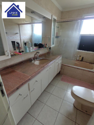 Imagem Sobrado com 4 Quartos à Venda, 299 m² em Jardim Santa Helena - São Paulo