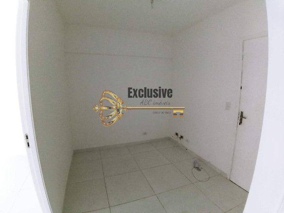 Imagem Kitnet com 1 Quarto à Venda, 31 m² em Assunção - São Bernardo Do Campo