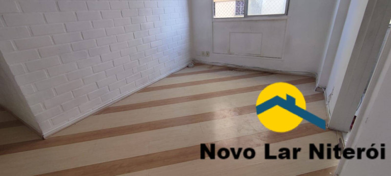 Apartamento com 2 Quartos à Venda, 60 m² em Fonseca - Niterói