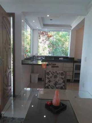 Imagem Casa com 4 Quartos à Venda, 180 m² em Enseada - Ubatuba Imagem Casa com 4 Quartos à Venda, 180 m² em Enseada - Ubatuba