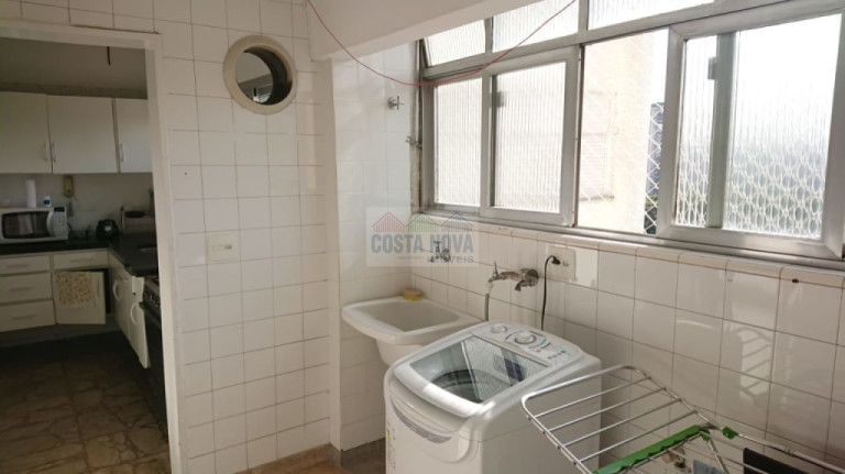Imagem Apartamento com 3 Quartos à Venda, 143 m² em Pinheiros - São Paulo