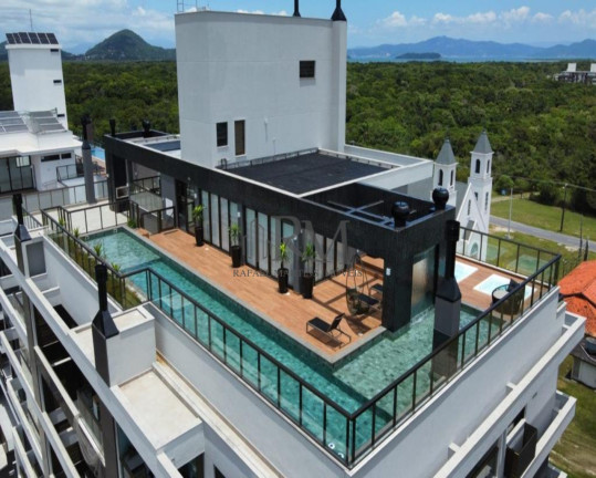 Imagem Apartamento com 2 Quartos à Venda, 90 m² em Jurerê Internacional - Florianópolis Imagem Apartamento com 2 Quartos à Venda, 90 m² em Jurerê Internacional - Florianópolis
