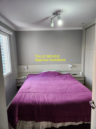 Imagem Apartamento com 2 Quartos à Venda, 65 m² em Edifício Boulevard Morumbi - São Paulo