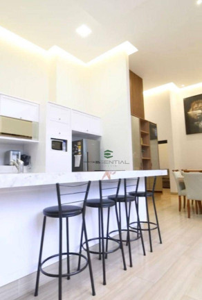 Imagem Casa com 3 Quartos à Venda, 160 m² em Residencial Maria Julia - São José Do Rio Preto Imagem Casa com 3 Quartos à Venda, 160 m² em Residencial Maria Julia - São José Do Rio Preto
