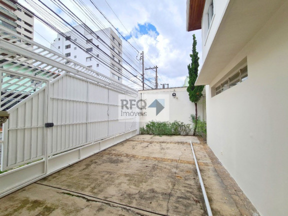 Imagem Casa com 3 Quartos à Venda, 179 m² em Mirandópolis - São Paulo